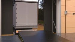 Статьи о перегрузочном оборудовании